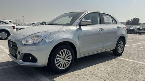 Suzuki Dzire 2025 Suzuki Dzire 1.2L GLX AMT