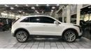 Cadillac XT4 AED 1,600 P.M | 2019 CADILLAC XT4 SPORT | LOW KM | TWO YEARS  WARRANTY | PANORAMIC VIEW | FSH | GCC