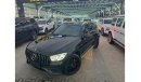 Mercedes-Benz GLC 43 AMG mercedes benz GLC 43 AMG 2018 korean specs