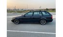 بي أم دبليو 523i i Station Wagon