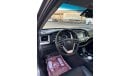 Toyota Highlander 2018 LIMITED EDITION SUNROOF FULL OPTION