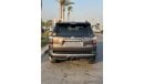 تويوتا Runner4 TOYOTA 4-Runner 2021