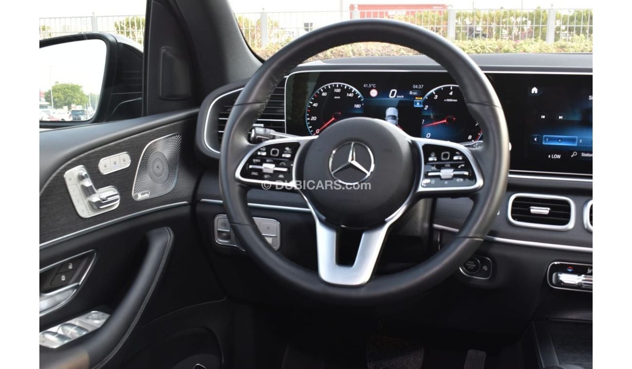 Used Mercedes-Benz GLE 350 MERCEDES GLE350 AMG SUV USA /7 SEATS 2022 ...