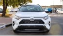 Toyota RAV4 HYBRID 2.5L HIGH OPTION 4X4