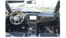 Toyota Hilux TOYOTA HILUX 2.8L GR SPORT AUTOMATIC TRANSMISSION | MY 2024