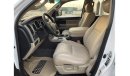 Toyota Sequoia Limited Toyota Sequoia   MODEL 2012  V8     L5,7   Excellent Condition (GCC  _ SPEC) - VERY GOOD CON