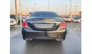 Mercedes-Benz C200 Mercedes C200 Gulf model 2016 in excellent condition, full specifications