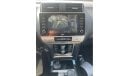 تويوتا برادو 2023 Prado VXL 2.8L Diesel Full Option 7seat