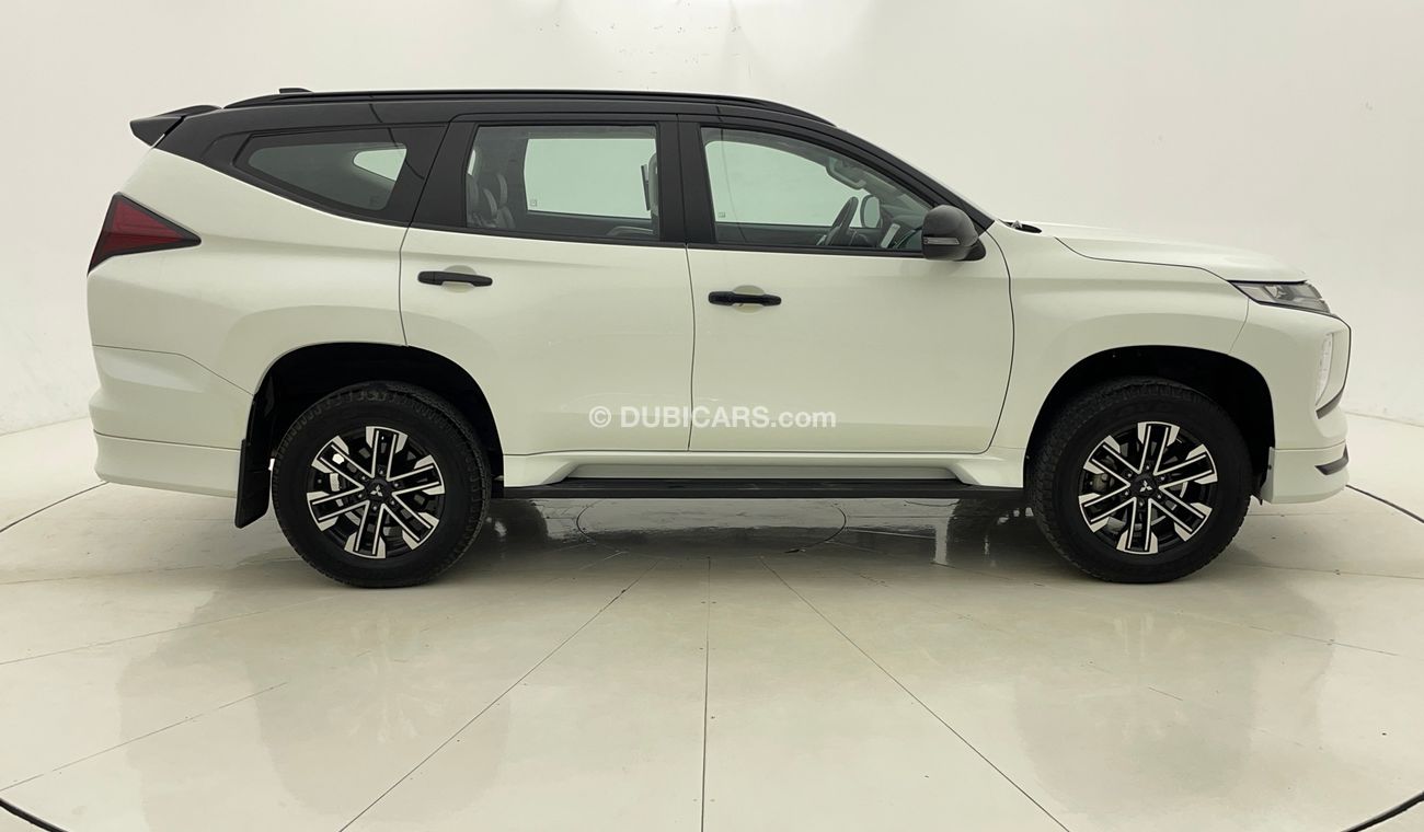 Mitsubishi Montero Sport GLS M/L PRIME EDITION 3 | Zero Down Payment | Home Test Drive