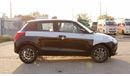 سوزوكي سويفت SUZUKI SWIFT 1.2L GLX 2023 NEW FACE