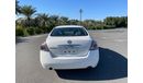 Nissan Altima SE Nissan Altima model 2012    ( UAS_ SPEC) VERY GOOD CONDITION