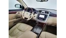 Toyota Avalon - V6 - EXCELLENT CONDITION