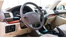 Toyota Prado Toyota Land Cruiser Prado (3 Door) 4.0L VX 2006