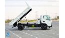 Mitsubishi Canter Pick Up Tipper Truck 4.2L RWD Diesel Manual Transmission / Book Now!