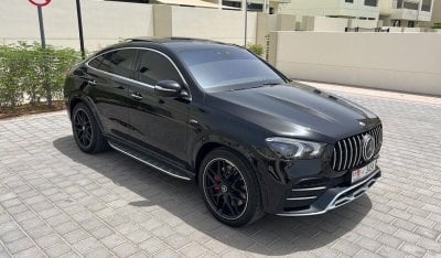 Mercedes-Benz GLE 53 AMG