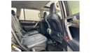 لكزس GX 460 2019 Lexus GX460 Premium 4.6L V8 - AWD 4x4 Full Option 7 Seater With PS And Radar  - 57,400 Mileage