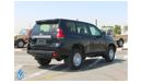 تويوتا برادو 2023 Land Cruiser TX 2.7L SUV 4WD Petrol 6 Speed AT - 5 Doors - Book Now!