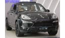 Porsche Cayenne CAYENNE