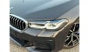 BMW 530i BMW 530I 2023 Korean Specs