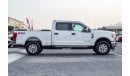 Ford F 250