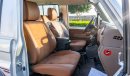 Toyota Land Cruiser Hard Top 2024 LC71 4.0 Petrol Full option