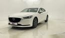 Mazda 6 S 2.5 | Zero Down Payment | Home Test Drive