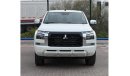 Mitsubishi L200 MITSUBISHI L200 GLS 2024 SPORTERO 2.4L DSL DCAB 4WD 6AT  SKU: N24ML25M  GLS Sportero Double Cab