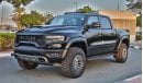 دودج رام فان DODGE RAM TRX FINAL EDITION 6.2L PETROL 4WD 2024