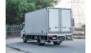 Mitsubishi Canter 2016 | MITSUBISHI CANTER | CHILLER | GCC SPECS | M19102