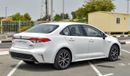 تويوتا ليفين TOYOTA LEVIN 1.8L HYBRID LUXURY MODEL 2024 WITH LEATHER SEATS