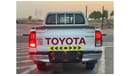 Toyota Hilux 2021 Toyota Hilux 2.7L VVT-i AWD 4x4 - Automatic - Patrol With Apple Android Play - 118,000 Km