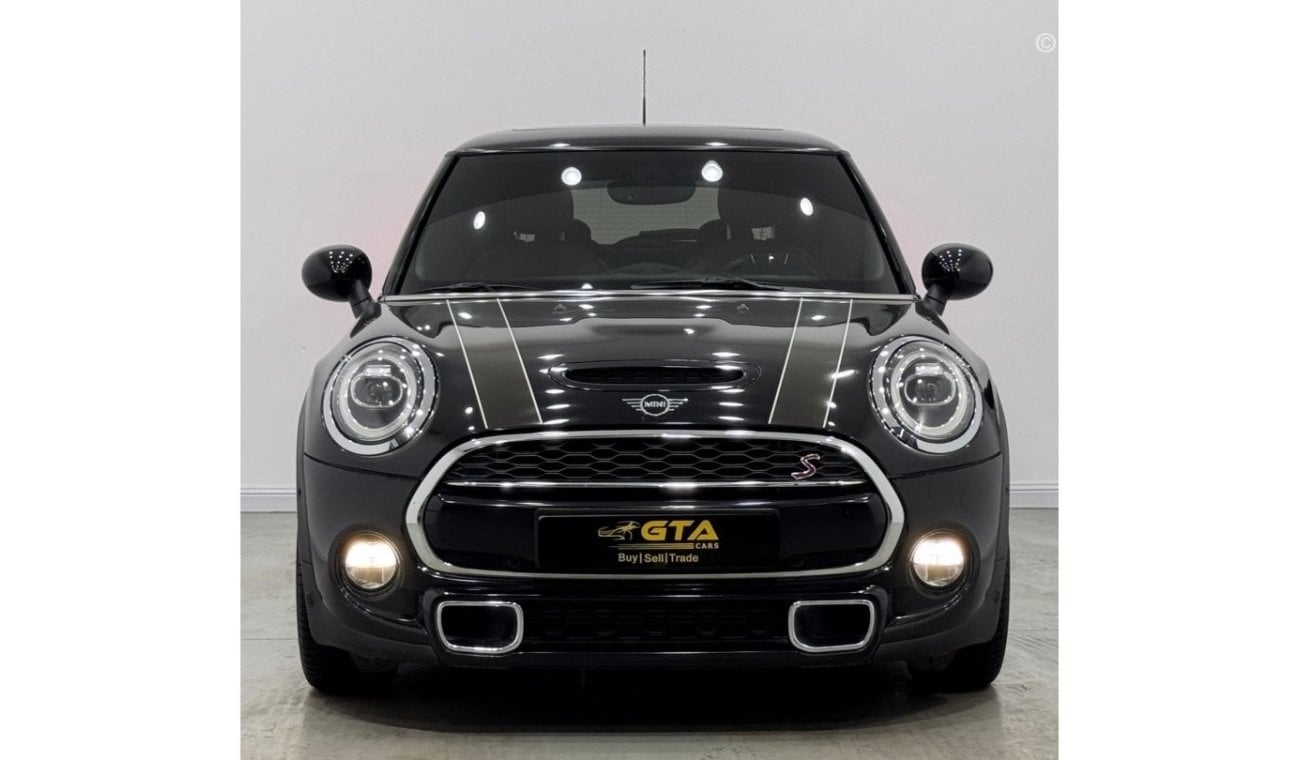 Mini Cooper S 2020 Mini Cooper S, Warranty, Full Mini Service History, Excellent Condition, GCC