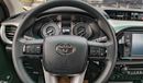 Toyota Hilux HILUX 2.4L SR5  MT DIESEL 2024