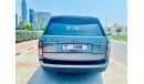 Land Rover Range Rover (other) VIP Edition