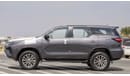 Toyota Fortuner Toyota Fortuner VX 2.8 diesel v4 2023