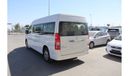 Toyota Hiace Van 2022 HIACE 2.8L DIESEL NEW SHAPE ***PRE BOOKING***