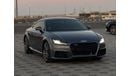 أودي TT 45 TFSI quattro  S Line Style Package 2.0L