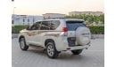 تويوتا برادو Toyota Prado 2010 TX-L LHD petrol