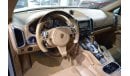 Porsche Cayenne S 100% Not Flooded | V8 Engine 4.8L | Gcc Specs | Excellent Condition | Single Owner