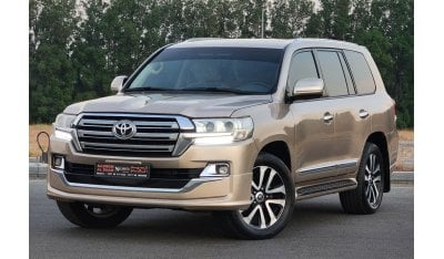 Toyota Land Cruiser GX.R V6 upgrade 2021