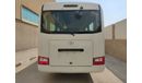 Toyota Coaster 30 Seater Petrol * AFRICA EXPORT SPECIAL OFFER*