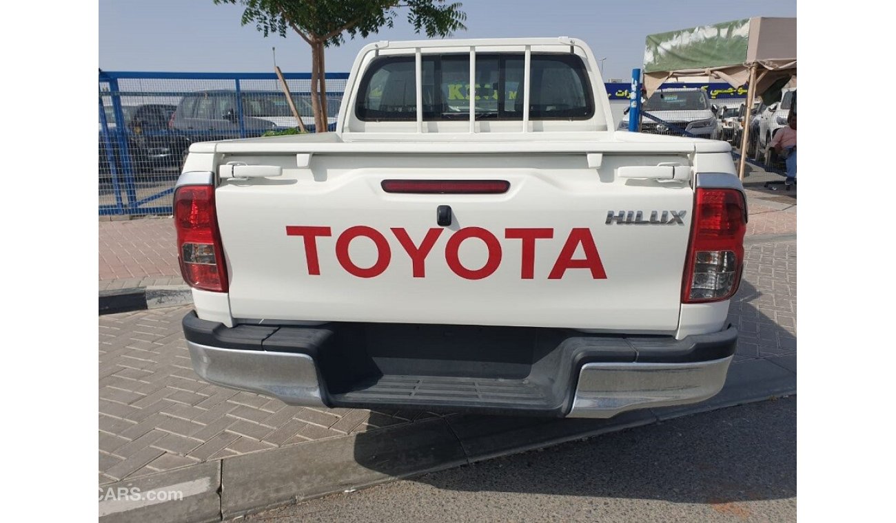 Toyota Hilux PICKUP MANUAL - 2023    (DIESEL) - BRAND NEW