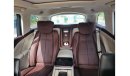 مرسيدس بنز GLS600 Maybach 2022 Mercedes-Maybach GLS 600 - GCC with 2 years warranty and only 20000km mileage is available for