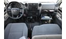 Toyota Land Cruiser Hard Top 2024 TOYOTA LAND CRUISER 76 HARDTOP 4.0L 4WD 6-SEATER MT