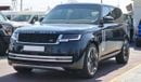 Land Rover Range Rover Vogue 2024 bodykit