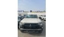 ميتسوبيشي L200 Mitsubishi L200 /Triton GL 4WD 2.4L Diesel MT 2024