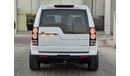 لاند روفر دسكفري LAND ROVER LR4 2016 GCC ORGINAL PAINT // GOOD CONDITION