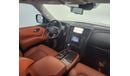 Nissan Patrol LE Platinum City 5.6L