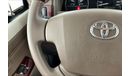 Toyota Land Cruiser Hard Top SWB