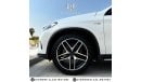 مرسيدس بنز GLE 43 AMG Coupe 3.0L Mercedes GLE 43 AMG Coupe Biturbo Panoramic  Full Option GCC 42,000 KM